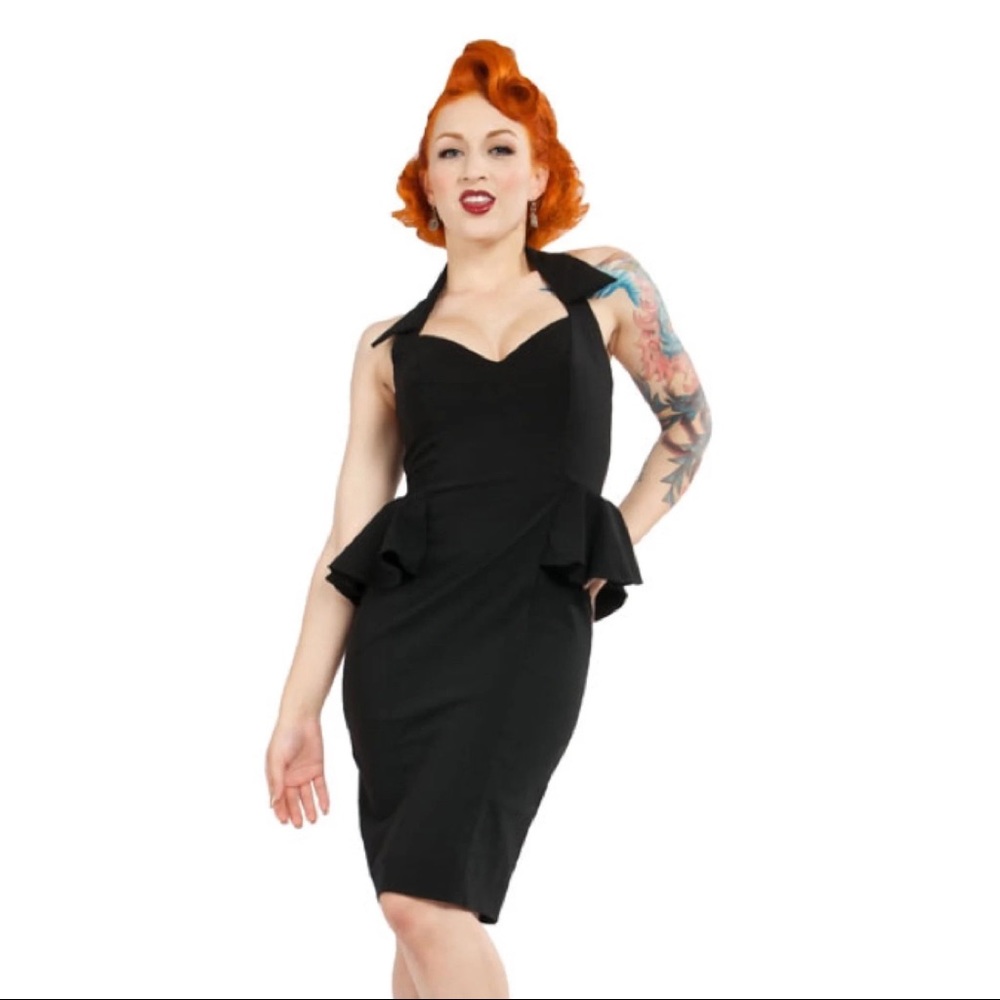 Pony Tales by Barries Lucille dress size XL